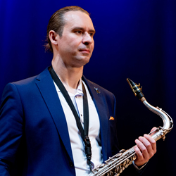 Дмитрий Мосьпан