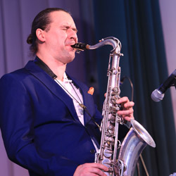 Дмитрий Мосьпан